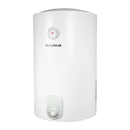 Бойлер OnlyHeat DV50 MB3 50 літрів - мініатюра 2