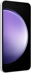 Смартфон Samsung Galaxy S23 FE 8/128GB Purple SM-S7110 - мініатюра 3