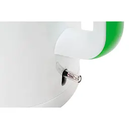 Електрочайник Polaris PWK 1743 Green