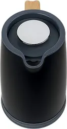Електрочайник Wilfa WKR-2000B (609955) - мініатюра 2