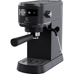 Кавоварка ріжкова Electrolux E6EC1-6BST [144640]
