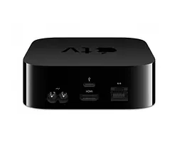 Медіаплеєр Apple TV 32GB 2017 (MR912) - мініатюра 3