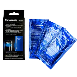 Касета миючого засобу для електробритв Panasonic WES4L03-803