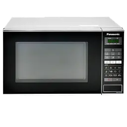 Мікрохвильова піч Panasonic NN-ST254MZUE Openbox - мініатюра 5