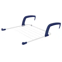 Сушарка для білизни підлогова Casa Si Flex Dry 4in1 White (CS92970D05) - мініатюра 6