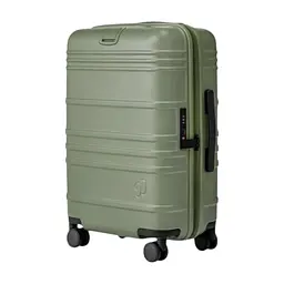 Валіза Xiaomi Ninetygo Modern Luggage 28" Green (6941413244589) - мініатюра 3