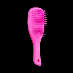 Щітка для волосся Tangle Teezer Detangling Mini Hairbrush Рожевий