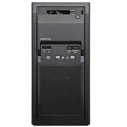 Корпус Chieftec Libra LF-02B-OP (LF-02B-OP) - мініатюра 2