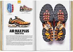 Sneaker Freaker. The Ultimate Sneaker Book! - мініатюра 4