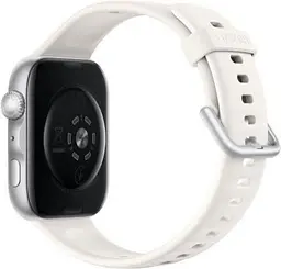 Смарт-годинник HUAWEI Watch Fit 5 White - мініатюра 4