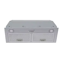 Витяжка повновбудована MINOLA HBI 7612 I 1000 LED - мініатюра 2
