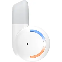 Навушники Havit OWS907 TWS Grey (6939119077662) - мініатюра 2