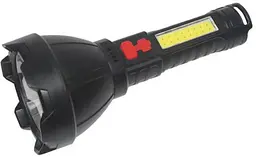 Ліхтарик ручний TOTO ZJ-04 Glare Charging Flashlight