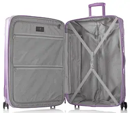 Валіза Heys Xtrak (L) Lavender (10103-0120-30) - мініатюра 5