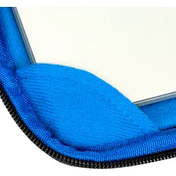 Чохол для ноутбука RivaCase Ulsan 8204 13.3'' Black [112603] - мініатюра 10