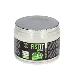 Змазка для фістингу Fist It Natural, 500 мл - мініатюра 2
