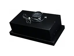 Вытяжка Best CHEF Simple 600 black 60 - миниатюра 4