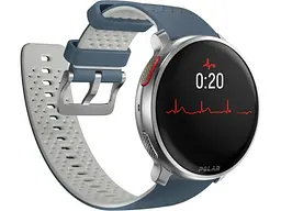 Смарт-годинник Polar Vantage V3 Sky Blue (900108890) - мініатюра 2