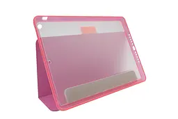 Чехол Vouni для iPad Air Glitter Magenta - мініатюра 5