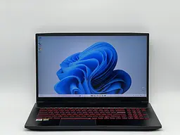 Ноутбук MSI 17.3" GF75 Thin 10CSXR-448US, i5-10300H, 16 GB, 960 GB, NVIDIA GeForce GTX 1650 Ti, 1920x1080, IPS (SH2602589) Б/в