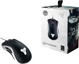 USB Миша Razer DeathAdder Elite DESTINY 2 16000 DPI - мініатюра 3