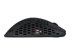 Миша Dream Machines DM6 HOLEY Trio Black (DM6_HOLEY_TRIO) - мініатюра 7
