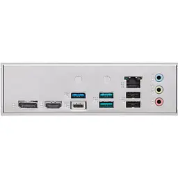 Материнська плата ASUS PRIME B860-PLUS-CSM - мініатюра 2