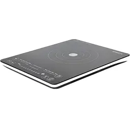 Плита настільна індукційна Eisen EIP-237S Slim чорна (EIP-237S Slim) - мініатюра 4