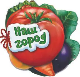 Відгадай-но : Наш город М248005У (9789663133652) shop (9789663133652) - мініатюра 1