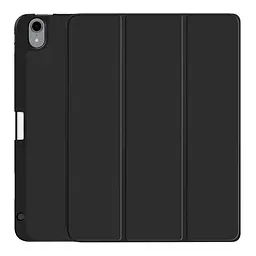 Чохол Primolux Stylus TPU для планшета Apple iPad Air 11" 2026 M4 (A3459 / A3460 / A3463) - Black - мініатюра 2