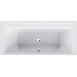 Ванна акрилова Am.Pm Inspire 2.0 170x75 см білий W52A-170-075W-A, Білий