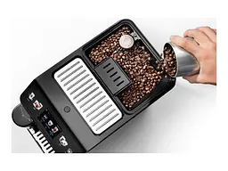Кавомашина автоматична Delonghi Eletta Explore ECAM 450.55.S - мініатюра 5