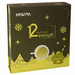 Чайний сет Newtea «12 місяців» - мініатюра 10