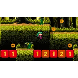 Ключ активації Microsoft Rising Dusk для Xbox One/Series S/X - мініатюра 2