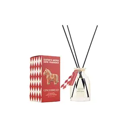 Аромадифузор Sister's Aroma Gingerbread 140 мл (4820227786329) - мініатюра 1