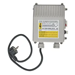 Насос заглибний свердловинний відцентровий Vitals Aqua PRO 3.5-16SD 3059-1.2r стійкий до піску (150676) - мініатюра 6