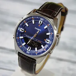 Годинник Casio AMW-830L-2AVDF - мініатюра 6