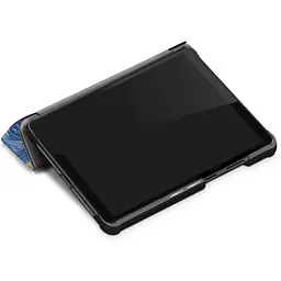 Чохол до планшета BeCover Lenovo Tab M8 TB-8505/TB-8705/M8 TB-8506 (3 Gen) Night (706122) - мініатюра 4