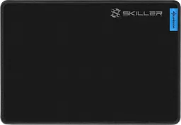 Килимок для миші Sharkoon Skiller SGP1 M Black (SGP1 M)
