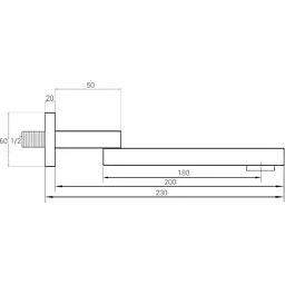 Душова система Globus Lux GLM-505N-BB-TT-SMART - мініатюра 3