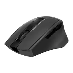 Мишка A4Tech FG30 (Grey) - мініатюра 2