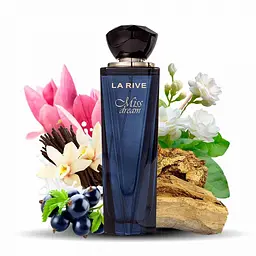 Парфумована вода La Rive Miss Dream 100 мл (W0002071000) - мініатюра 3