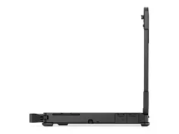 Ноутбук Dell Pro Rugged Touch 14 Black (DPR14TU516523WP) - мініатюра 5