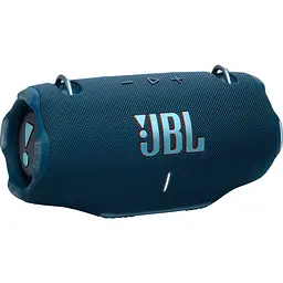 Портативна акустика JBL Xtreme 4 Blue (JBLXTREME4BLUEP) [105723] - мініатюра 2