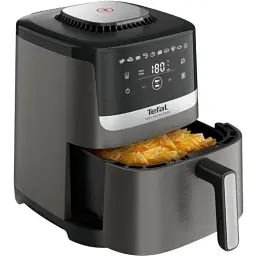 Мультипіч Tefal Easy Fry Silence EY551HE0 Black UA