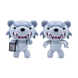 Фігурка Deddy Bears Howler (JTDB-8000-3) - мініатюра 2