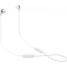 Навушники JBL Tune 215 BT White (JBLT215BTWHT)