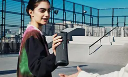 Акустична система Sony ULT Field 1 Чорний - мініатюра 2