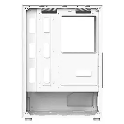 Корпус для ПК Alseye Spider-W(5 fans) (AS.07.0137) - мініатюра 5