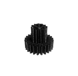 Шестерня редуктору Z=24/12 Grundig BL 4780 (GMN 9071)